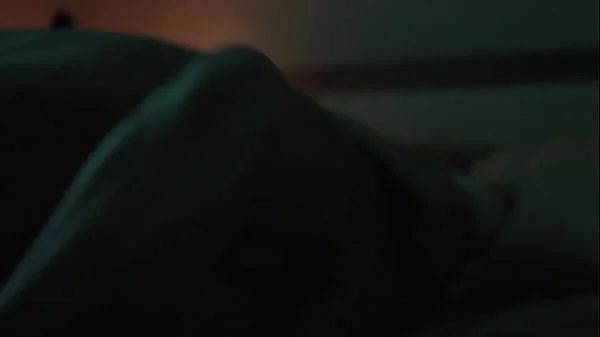 Eliza Taylor nude sex - THE NOVEMBER MAN - topless, tits, ass, boobs, naked