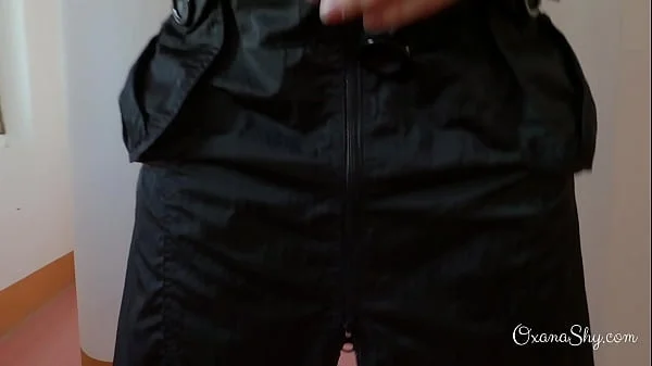 First time in public with Lush Lovense 2