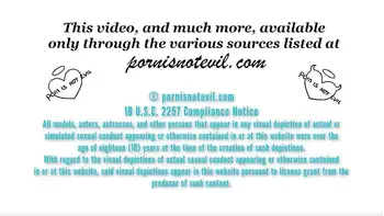 Elegant Angel (starring Bunny De La Cruz)