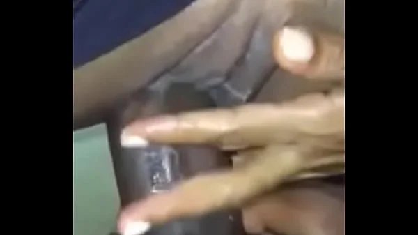 Baise avec une sénégalaise