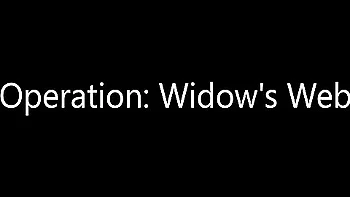 Marvel Operation Widows Web (animation With Sound) With Anime Hentai, 3d Hentai And Carol Fonda
