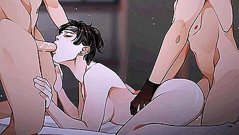 Naruto - - In Shinobi Lord Gameplay#07 Little Sut Gets Both Her Holes Stuffed With Big Dicks