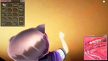 3d Hentai And Girl Hentai In Hentai Cat Girl Customs30