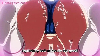 Immoral Anime Teens 18+ Filthy Sex Clip - Große Titten