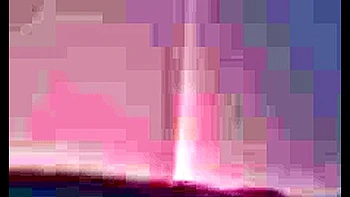 Girl Fucked With Long Tentacles By Alien