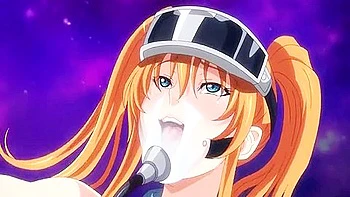 Kyonyuu Onna Shikan Sennou Saimin