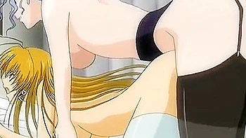 A Uses An Aphrodisiac To Get Nurses To Fuck Him