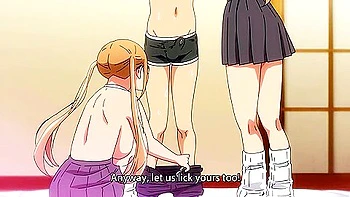 Boku Ni Harem Sefure Ga Dekita Riyuu