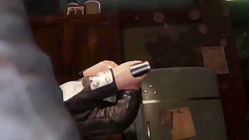 Bulgingsenpai Sfm Collection