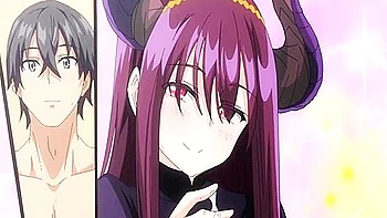 Isekai Kita Node Sukebe Skill De Zenryoku Ouka Shiyou To Omou