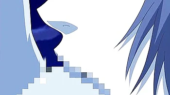 We went to a hot spring together, gave him a blowjob, ejaculated in her mouth, swallowed her, and even creampied her.