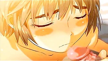 They take it in their mouths, lick it, and cum inside each other.