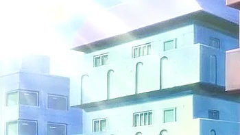 The penis is thrust in front of her and she is forced to suck it deep into her throat.