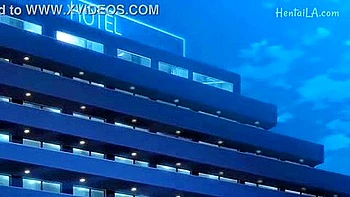 I give him an erect blow job, put it between her breasts, put it in her bukkake, and cum inside her.