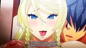 A busty princess who is deprived of her physical freedom and raped inside the castle.