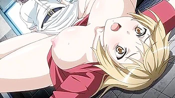 At the end, everyone is fucked as a meat urinal and creampied.