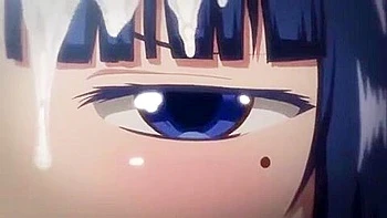 Sex guidance with hypnosis, bukkake with handjob and cum inside