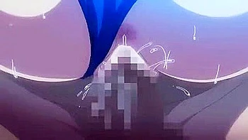 My nipples are getting hard! JK masturbates her nipples while thinking about the man she likes