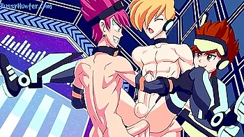 Star Love Maruten Maruten20 - Zero Gravity