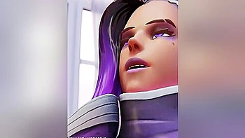 Sombra Amazing Sex