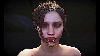 Safe Sex Room - Resident Evil