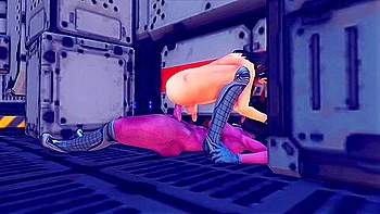 Mental Blast (futa) (didongo)