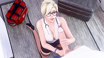 Dr. Ziegler The Medical Consultation