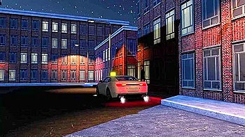 Wbp413 - Hamburg Street Life - Shazia #4