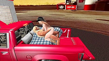 February 2023 - Little Red Wagon With Melodie Paramount Players Sl