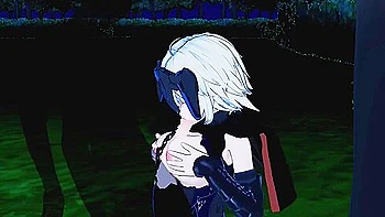 Fate Grand Order Alter)