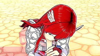 Fire Emblem - Cordelia