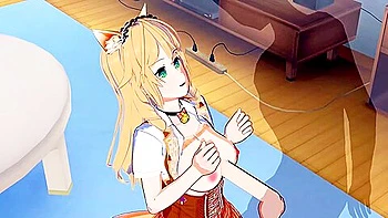 Nekopara - Maple