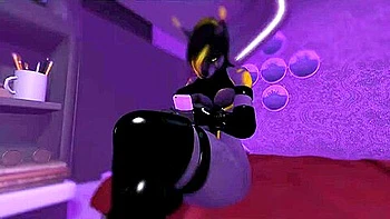 Vosh - Move Your Body