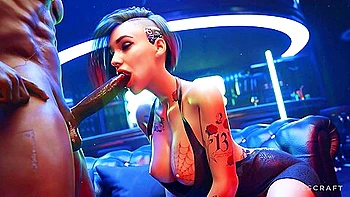 Wombats Animated Twerk Mix 8 - Juicy