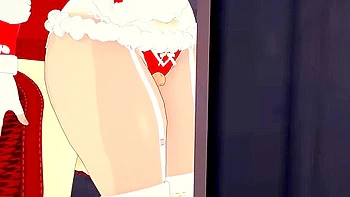 On The Naughty List 1