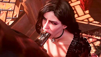 [hmv] Blacked [throat Goat]