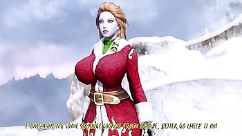 Holiday Guard Duty Preview