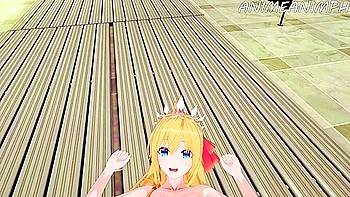 Princess Connect! Re;dive - Pecorine