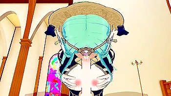 Fire Emblem Three Houses - Rhea