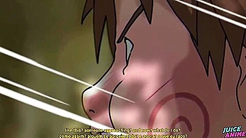 Juice Anime - Gay Enjoys Greatly Hard Ramming