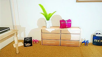 Taste Test - Futa On Male