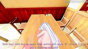 The Seven Deadly Sins - Elizabeth Liones