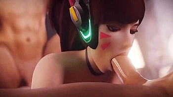 Overwatch Spy In The Space