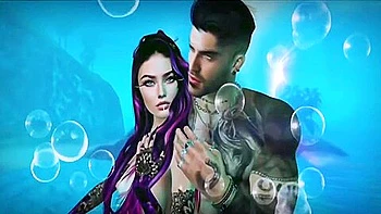 Digital Erotica: Ep.3 - Bitter Sweet Symphony