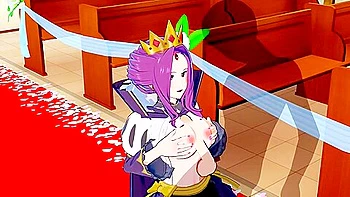 The Rising Of The Shield Hero - Mirellia Q Melromarc