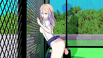 Gleipnir - Claire Aoki