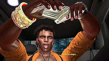 Ocean Eyes Remix [recent Subscribers] (orgasmic Second Life)