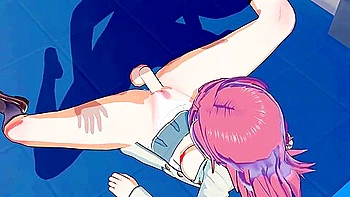 Bodacious Space Pirates - Marika Kato