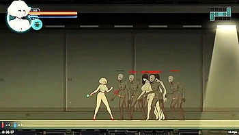 Alien Quest Eve Gameplay 1