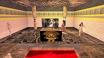 September 2020 - Orders From Quetzalcoatl